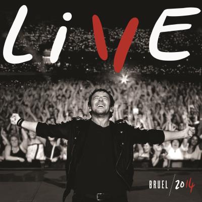 Columbia Live 2014 - Patrick Bruel Columbia Live 2014 - Patrick Bruel