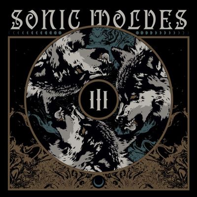 Virgin Music Group B V Cnt Iii - Sonic Wolves Virgin Music Group B V Cnt Iii - Sonic Wolves