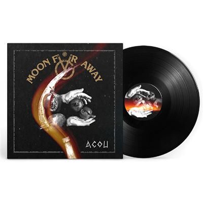 Prophecy Acou Beperkte Editie Vinyl Prophecy Acou Beperkte Editie Vinyl