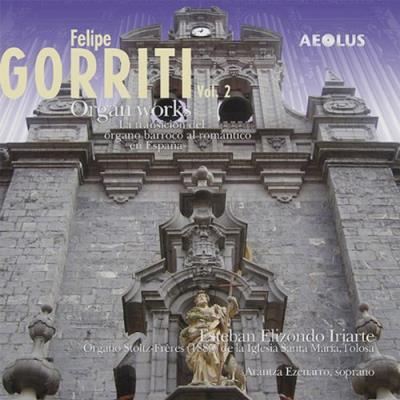 Aeolus Das Orgelwerk Vol.2 Aeolus Das Orgelwerk Vol.2