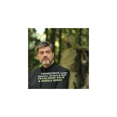 AVI Prometheus - Lieder AVI Prometheus - Lieder