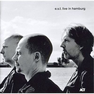 Act Live In Hamburg Act Live In Hamburg