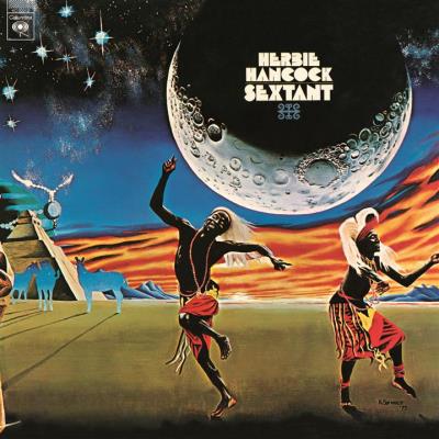 MUSIC ON VINYL Sextant MUSIC ON VINYL Sextant