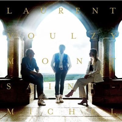 Columbia Mont Saint Michel/blu Ray - Laurent Voulzy Columbia Mont Saint Michel/blu Ray - Laurent Voulzy