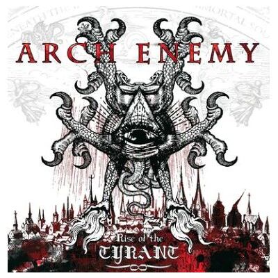 Century RISE OF THE TYRANT (RE-ISSUE 2023) Century RISE OF THE TYRANT (RE-ISSUE 2023)