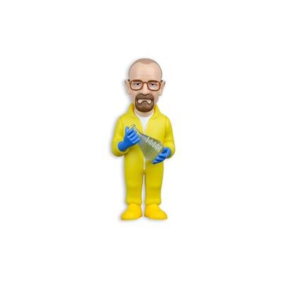 1UP Figurine Pvc Minix Heisenberg (Walter White) Breaking Bad Tv Series N°164 1UP Figurine Pvc Minix Heisenberg (Walter White) Breaking Bad Tv Series N°164