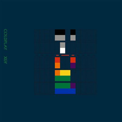 Warner Music X&y - Coldplay Warner Music X&y - Coldplay