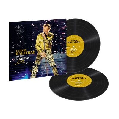 Mercury Happy Birthday Live - Parc De Sceau Mercury Happy Birthday Live - Parc De Sceau