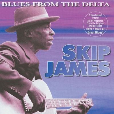 Vanguard Blues From The Delta Vanguard Blues From The Delta