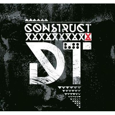 MDD Construct - Dark Tranquillity MDD Construct - Dark Tranquillity