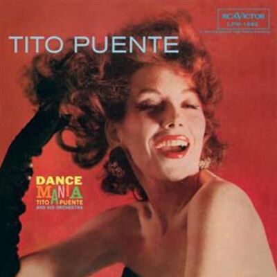 MUSIC ON VINYL DANCE MANIA MUSIC ON VINYL DANCE MANIA