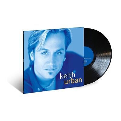 Universal Music KEITH URBAN/LP Universal Music KEITH URBAN/LP