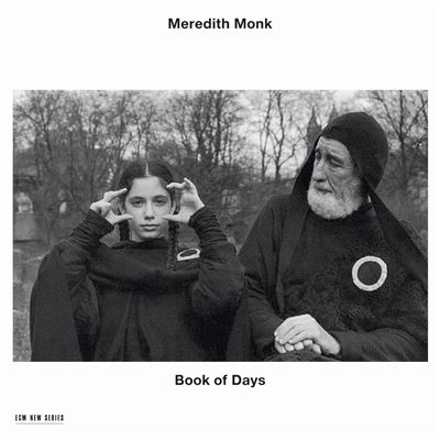 ECM Book Of Days - ECM Book Of Days -