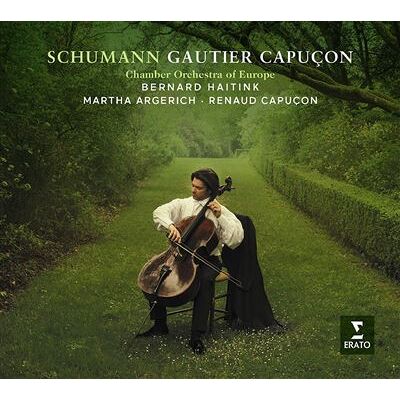 Erato Schumann - Robert Schumann Erato Schumann - Robert Schumann