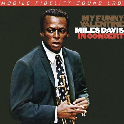 Import MY FUNNY VALENTINE/LP Import MY FUNNY VALENTINE/LP