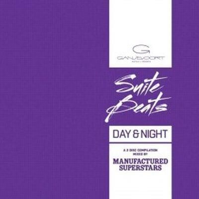 BLACK HOLE Gansevoort Presents Suite Beats BLACK HOLE Gansevoort Presents Suite Beats