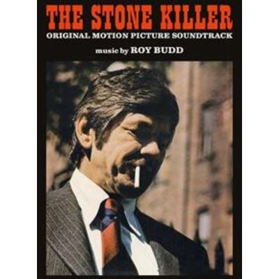 MUSIC ON VINYL THE STONE KILLER MUSIC ON VINYL THE STONE KILLER