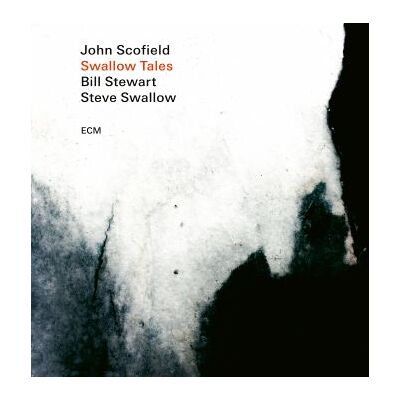 ECM SWALLOW TALES (VINYL) ECM SWALLOW TALES (VINYL)