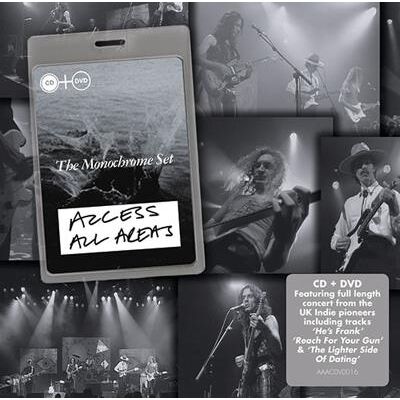 Import03 ACCESS ALL AREAS/CD+DVD Import03 ACCESS ALL AREAS/CD+DVD