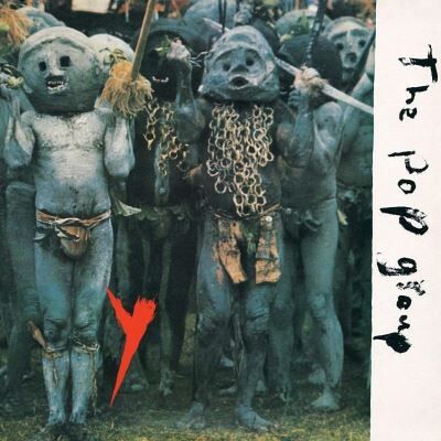 Mute Y (remastered)/2lp - Pop Group Mute Y (remastered)/2lp - Pop Group