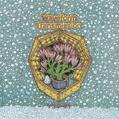 Import03 V 3.0-3.9 (2Lp, 180G Vinyl) Import03 V 3.0-3.9 (2Lp, 180G Vinyl)