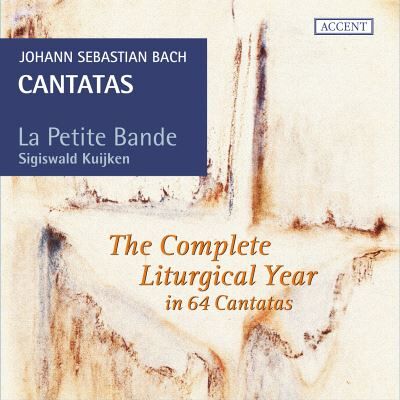 Accent Cantatas For The Complete Liturgical Year Accent Cantatas For The Complete Liturgical Year