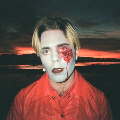 Gathering Swans/LP Clear Gathering Swans/LP Clear