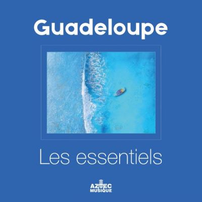 Aztec Guadeloupe Les Essentiels - Soft Aztec Guadeloupe Les Essentiels - Soft