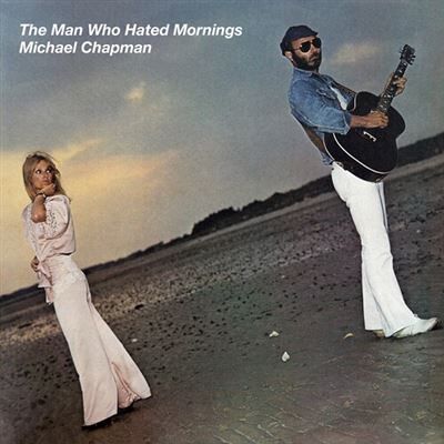 Dream Catcher Man Who Hated Mornings - Michael Chapman Dream Catcher Man Who Hated Mornings - Michael Chapman