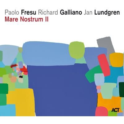 Act Mare Nostrum II Act Mare Nostrum II