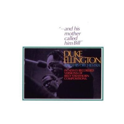 MUSIC ON CD AND HIS MOTHER CALLED HIM BILL MUSIC ON CD AND HIS MOTHER CALLED HIM BILL