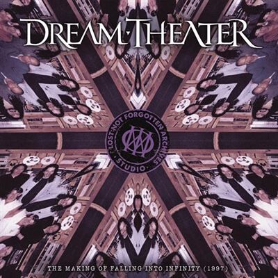 Century Lost Not Forgotten Archives: The Making Of Falling - Dream Theater Century Lost Not Forgotten Archives: The Making Of Falling - Dream Theater