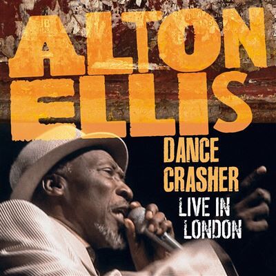Dream Catcher Dance Crasher Live In London - Anton Ellis Dream Catcher Dance Crasher Live In London - Anton Ellis