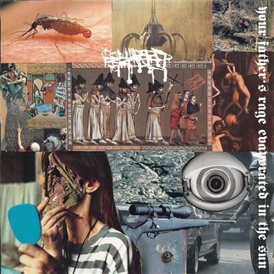 Soundworks Cnt Your Father'S Rage Evaporated In The Sun vinyl Soundworks Cnt Your Father'S Rage Evaporated In The Sun vinyl