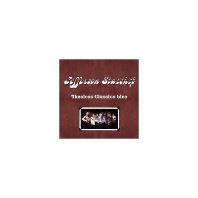 Sony Timeless Classics Live - Jefferson Starship Sony Timeless Classics Live - Jefferson Starship