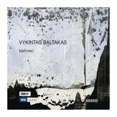 Kairos B (ell Tree) - Vykintas Baltakas Kairos B (ell Tree) - Vykintas Baltakas