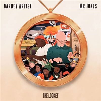 Virgin The Locket - Mr. Jukes Virgin The Locket - Mr. Jukes