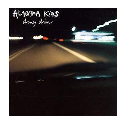 Import DROWSY DRIVER/LP+CD Import DROWSY DRIVER/LP+CD