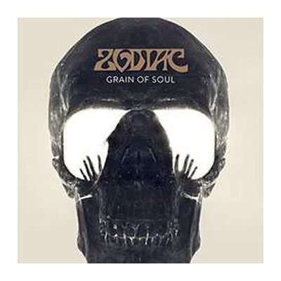 Napalm Records Grain Of Soul (Black Vinyl) Napalm Records Grain Of Soul (Black Vinyl)