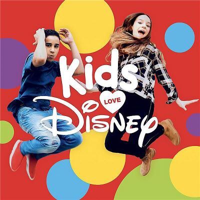 Mercury Kids Love Disney - Kids Love Disney Mercury Kids Love Disney - Kids Love Disney