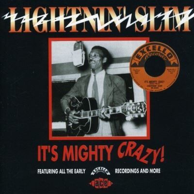 ACE It'S Mighty Crazy! ACE It'S Mighty Crazy!