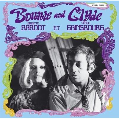 UNIVERSAL M CNT BONNIE AND CLYDE/LP UNIVERSAL M CNT BONNIE AND CLYDE/LP