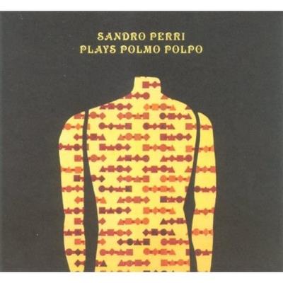Constellation Plays Polmo Polpo Constellation Plays Polmo Polpo