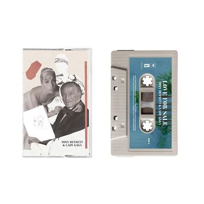 Polydor LOVE FOR SALE Polydor LOVE FOR SALE