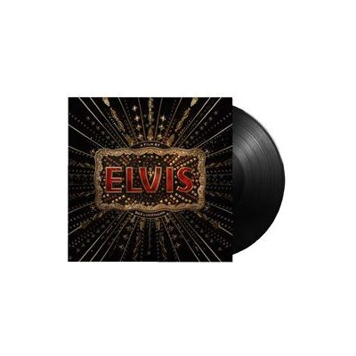 RCA Elvis (original Motion Picture Soundtrack) - Eminem RCA Elvis (original Motion Picture Soundtrack) - Eminem