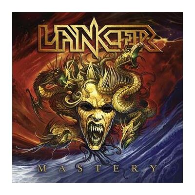 WARNER M CNT MASTERY/LP WARNER M CNT MASTERY/LP