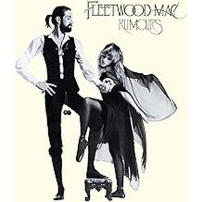Rhino Rumours - Fleetwood Mac Rhino Rumours - Fleetwood Mac