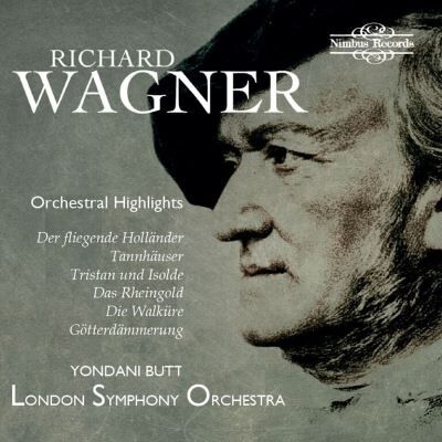 Nimbus ORCHESTRAL HIGHLIGHTS Nimbus ORCHESTRAL HIGHLIGHTS