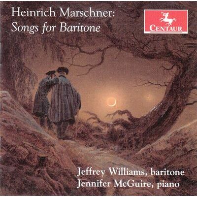 Centaur SONGS FOR BARITONE Centaur SONGS FOR BARITONE