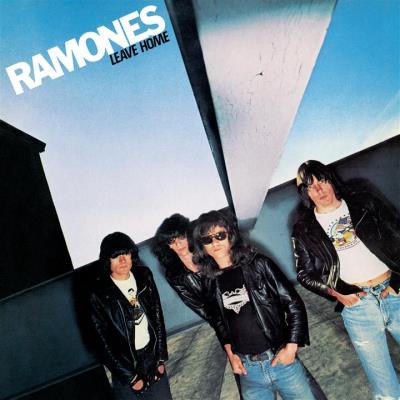 Rhino Leave Home - The Ramones Rhino Leave Home - The Ramones